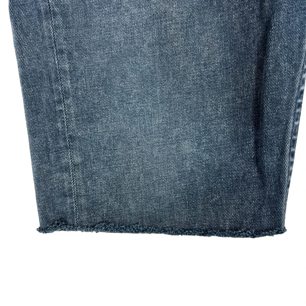 Rag & Bone Dad Jean Shorts Sz 33